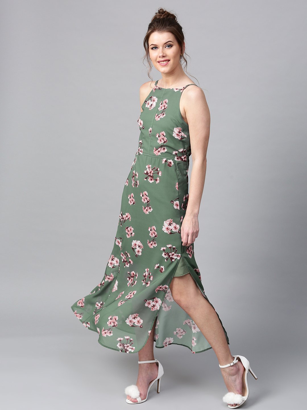 11518700866971-SASSAFRAS-Women-Green-Printed-A-Line-Dress-9691518700866752-1_bfecdd21-f483-46ce-8aca-5467ba4dfd90