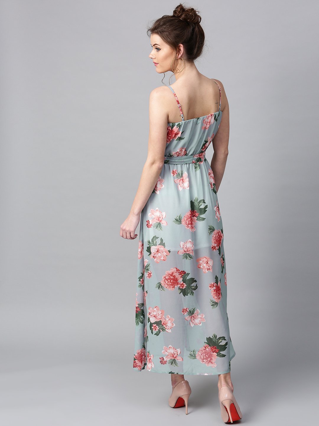 11518700911061-SASSAFRAS-Women-Blue-Printed-Maxi-Dress-3391518700910927-5_e3f9180c-e141-4ccf-a766-c071090b688a