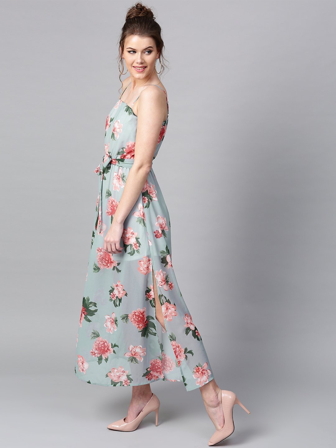 11518700911100-SASSAFRAS-Women-Blue-Printed-Maxi-Dress-3391518700910927-3_04f68c0b-a348-4fee-8c51-f982bf1d3f61