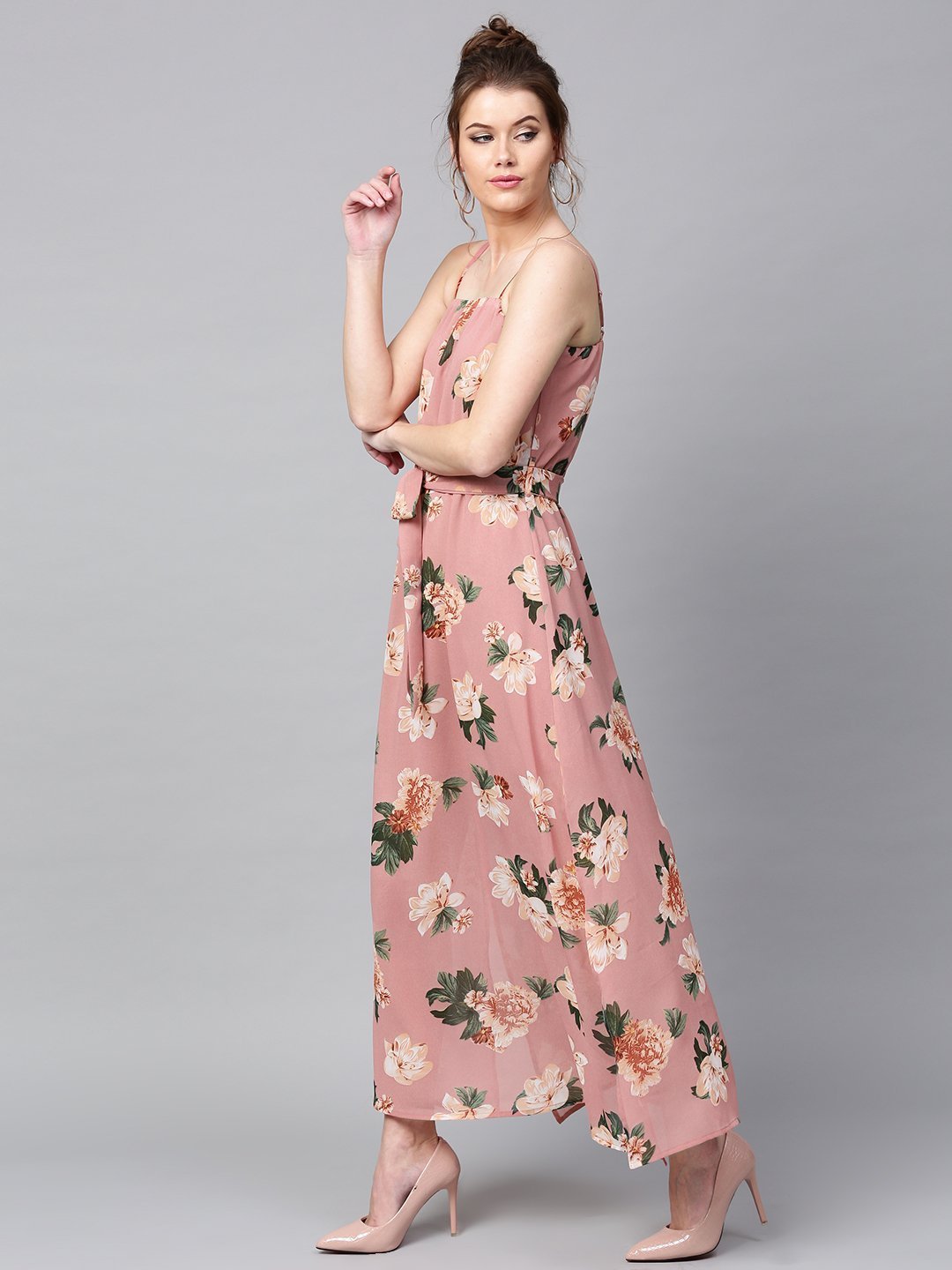 11518762643480-SASSAFRAS-Women-Pink-Printed-Maxi-Dress-8201518762643321-4_c35e0c9c-7369-439e-9693-69aad5d33dd2