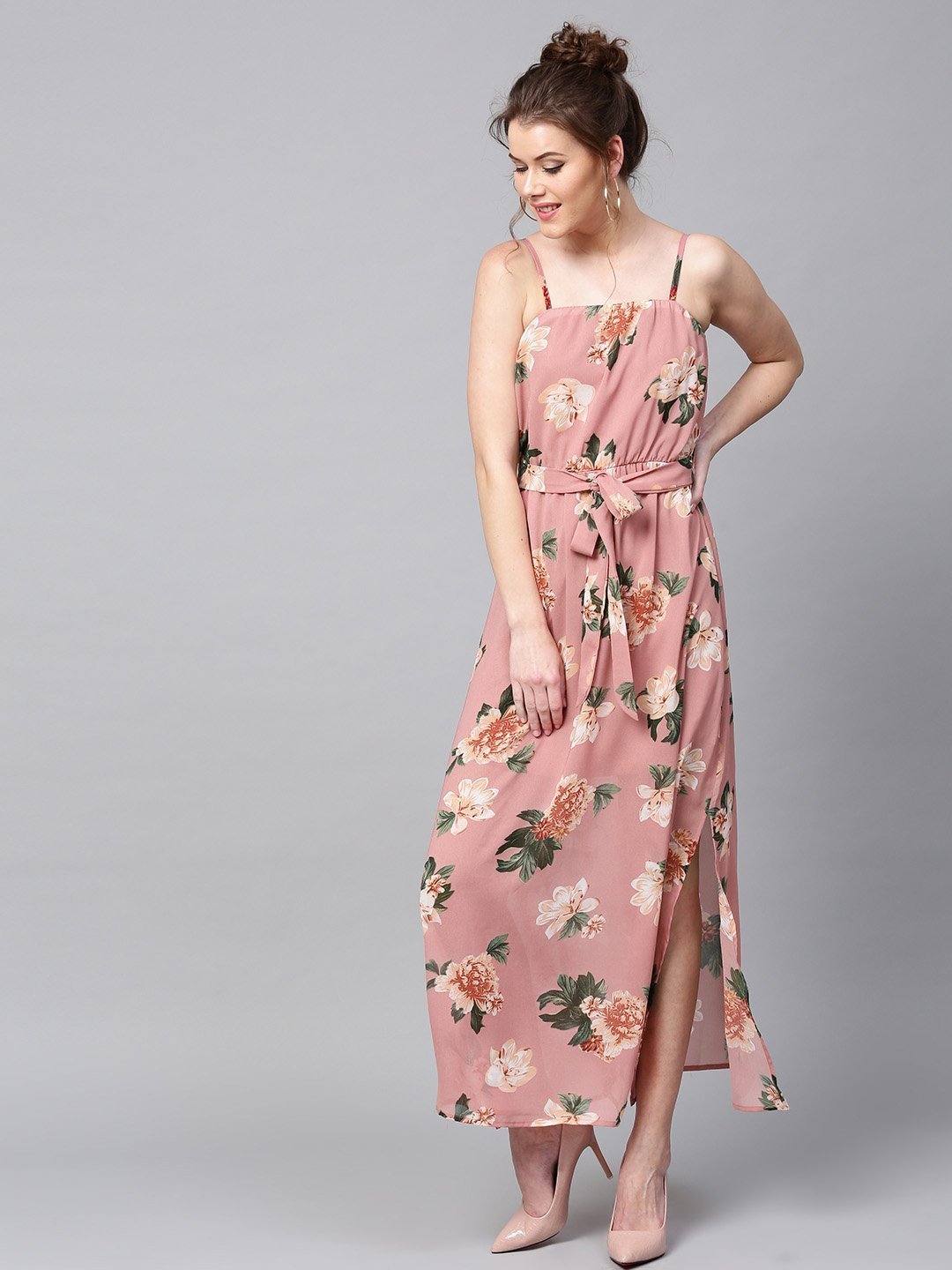 11518762643502-SASSAFRAS-Women-Pink-Printed-Maxi-Dress-8201518762643321-3_2dfe7582-b6e8-4f14-9641-f4a9c0eafc46