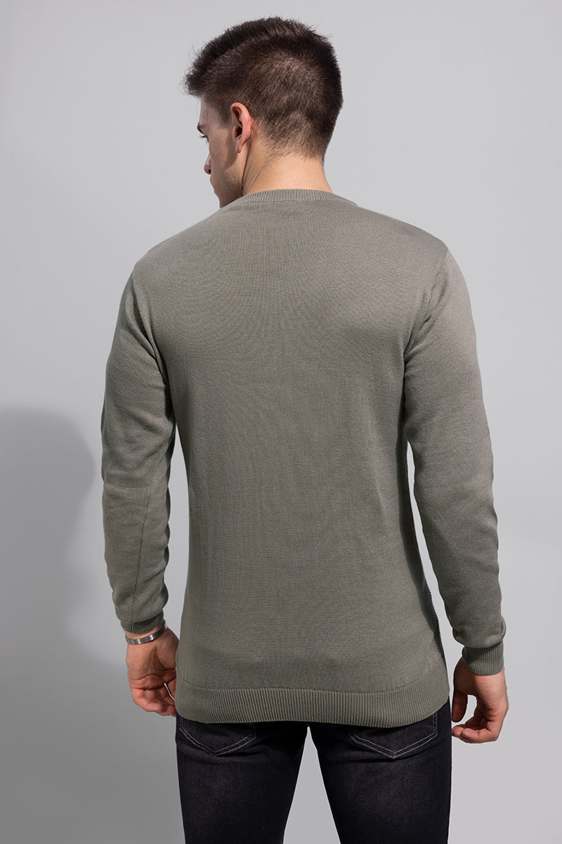 Dank Sweater