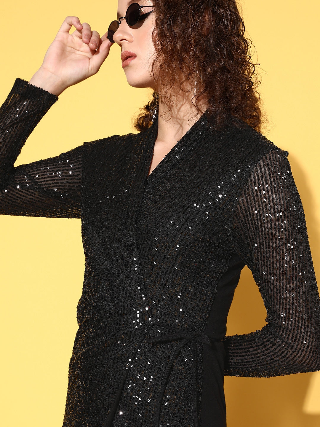 Gorgeous Sequin Dress