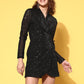 Gorgeous Sequin Dress