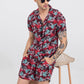 Faux Leaf Co-Ords