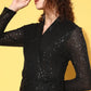 Gorgeous Sequin Dress
