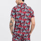 Faux Leaf Co-Ords