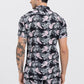 Faux Leaf Co-Ords