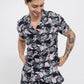 Faux Leaf Co-Ords