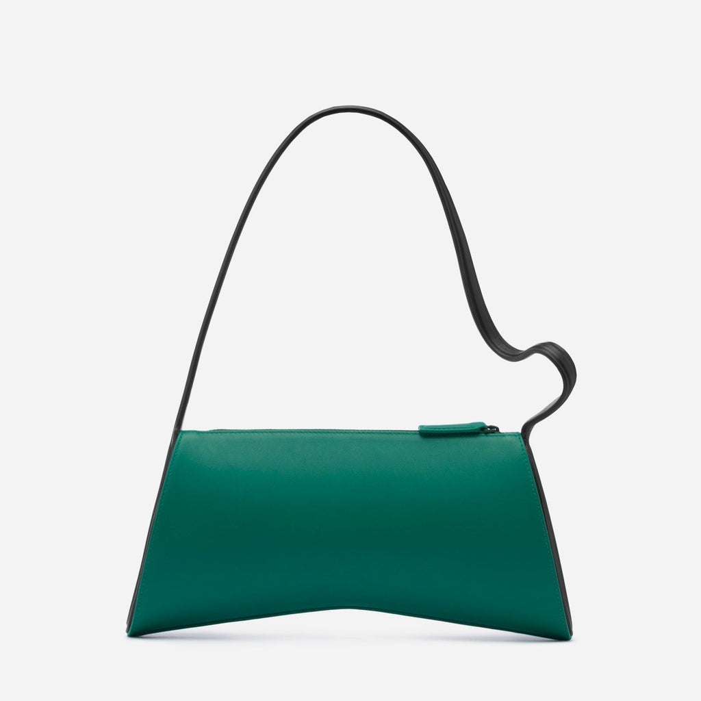 Bo Ivy Mlouye Emerald