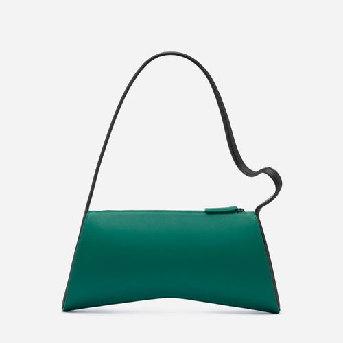 Bo Ivy Mlouye Emerald