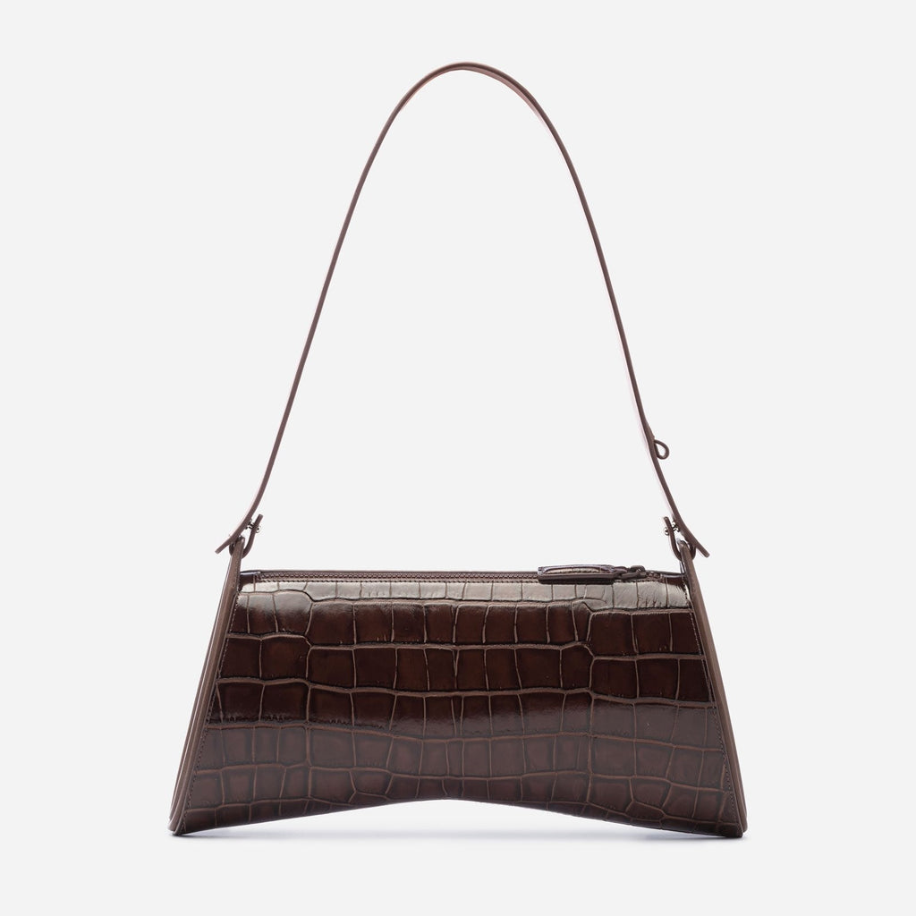 Bo Soft Strap Mlouye Brown