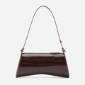 Bo Soft Strap Mlouye Brown
