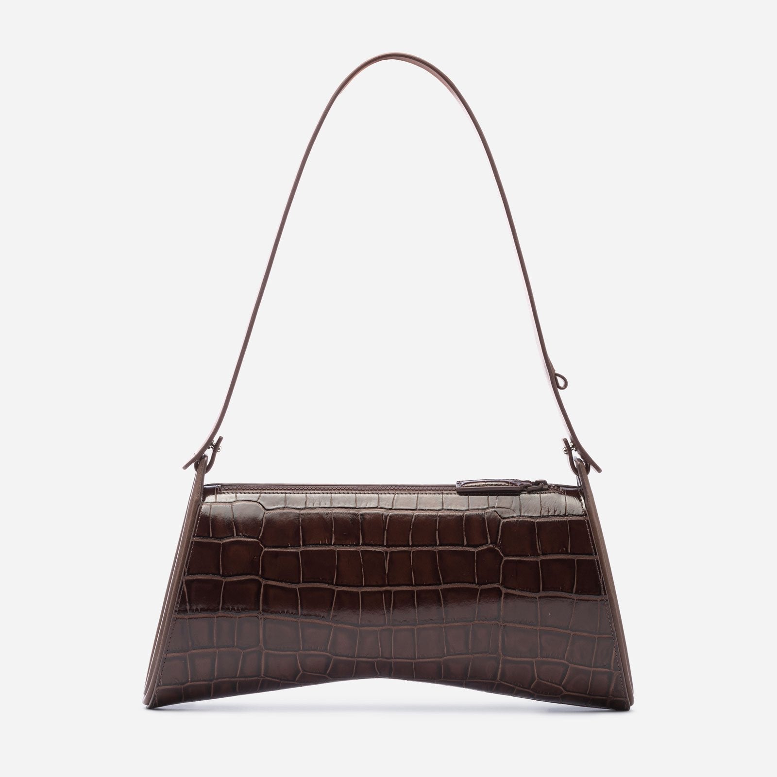 Bo Soft Strap Mlouye Brown