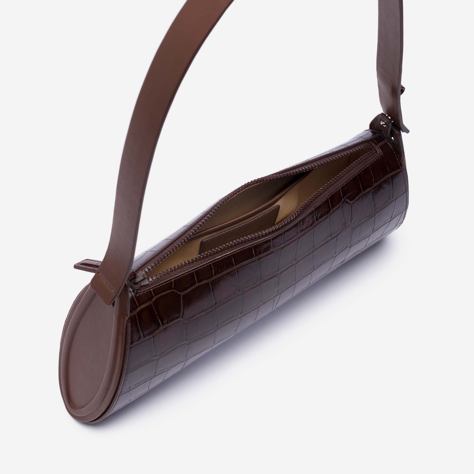 Bo Soft Strap Mlouye Brown