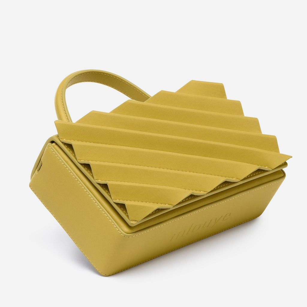 Brick Mlouye