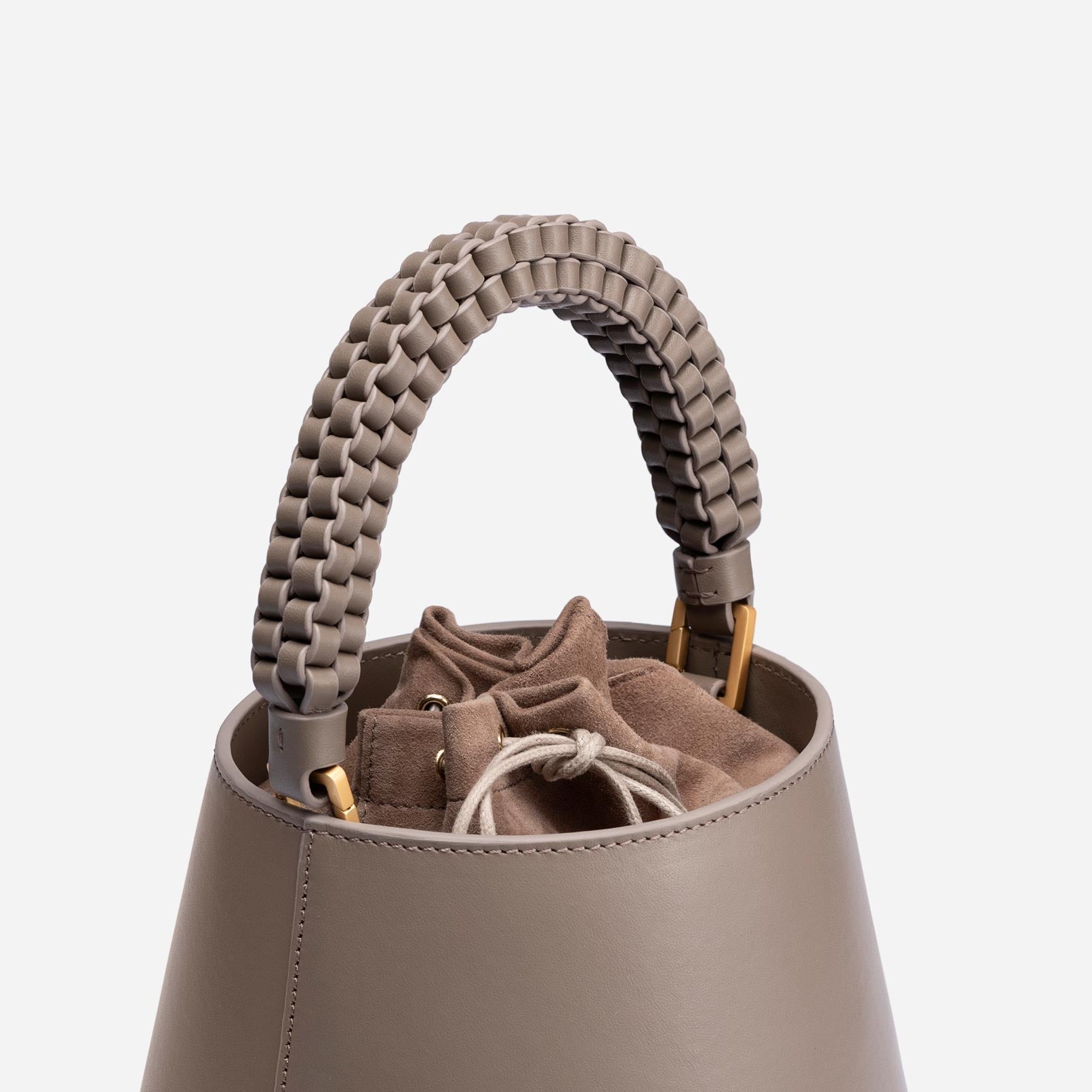 Lantern Bag Mlouye Earth