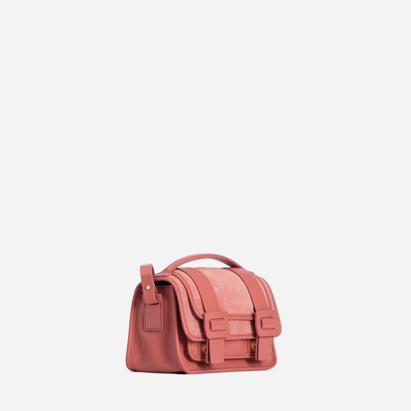 Mini Eddy Mlouye Cashmere Rose