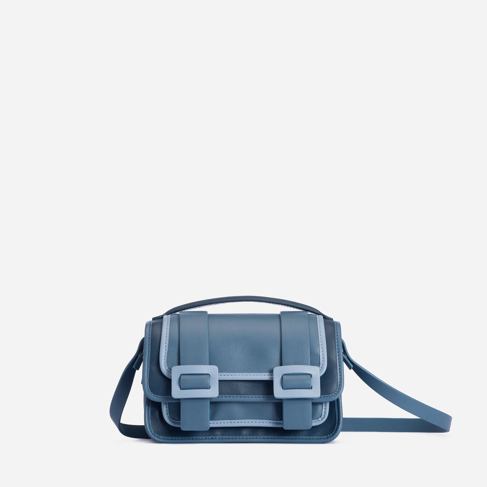 Mini Eddy Mlouye Denim