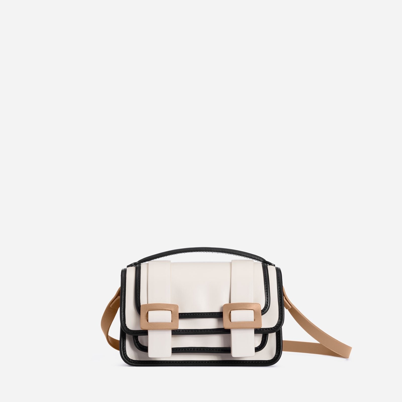 Mini Eddy Mlouye Off White