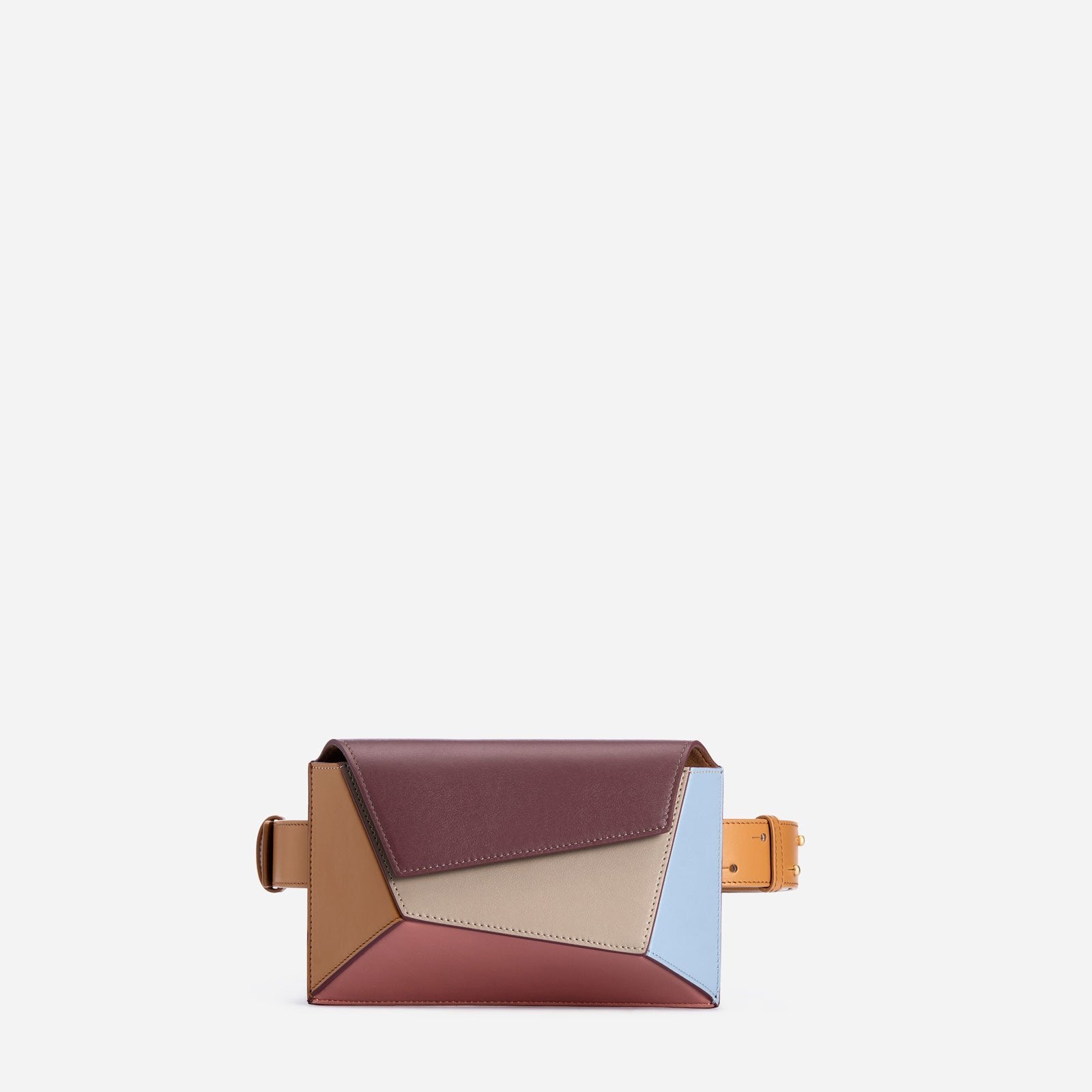 Mini Naomi Bag Mlouye Harvest