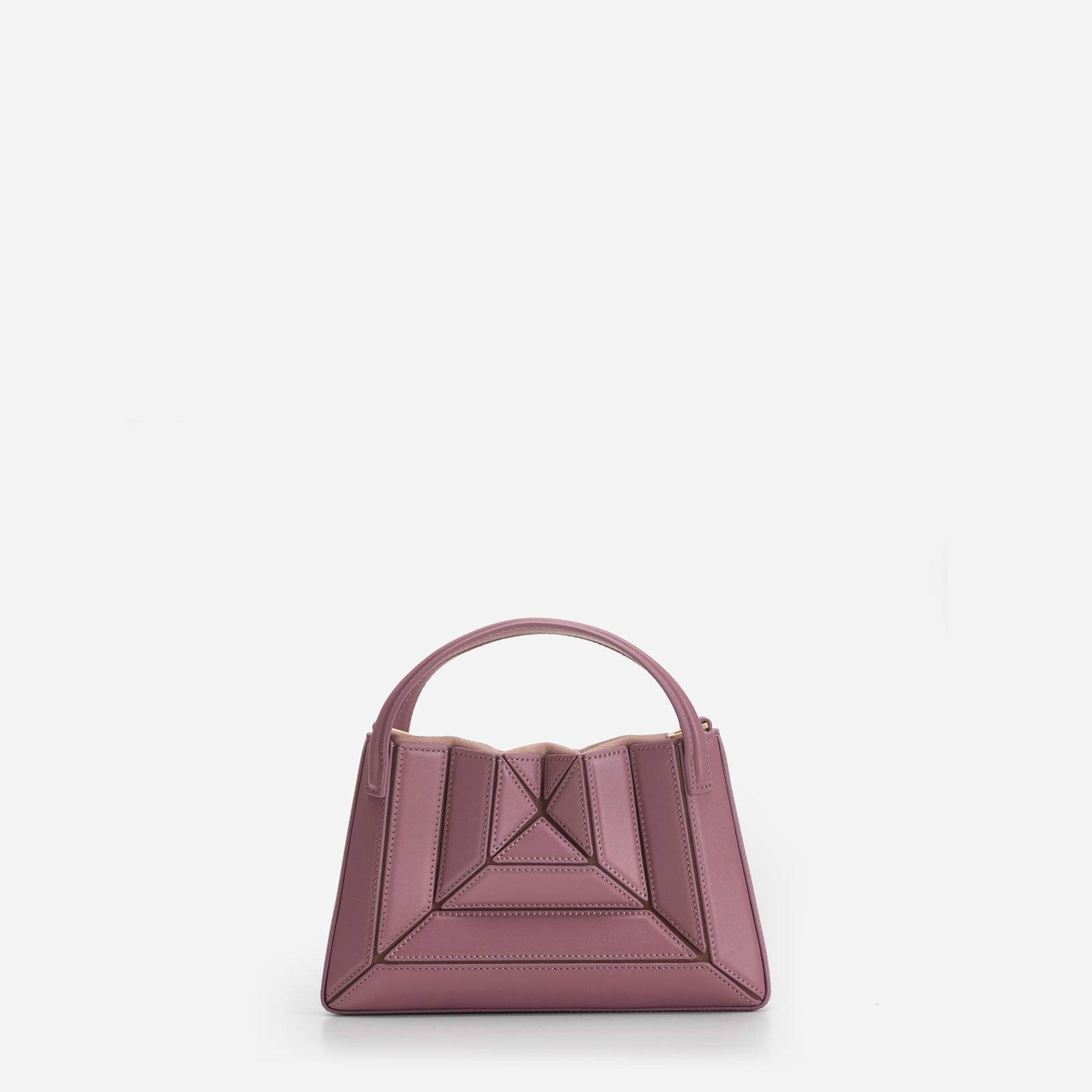 Mini Sera Tote Mlouye Dry Rose