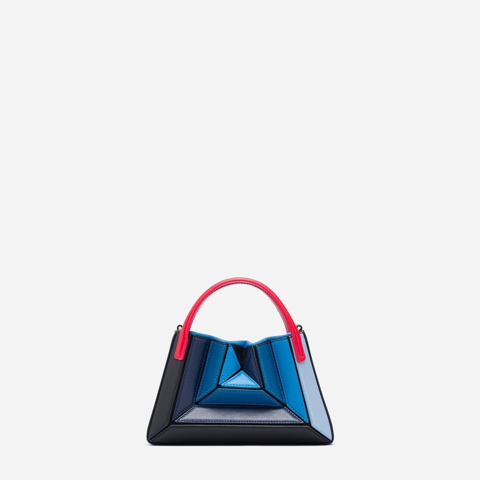 Mini Sera Tote Mlouye Oceania