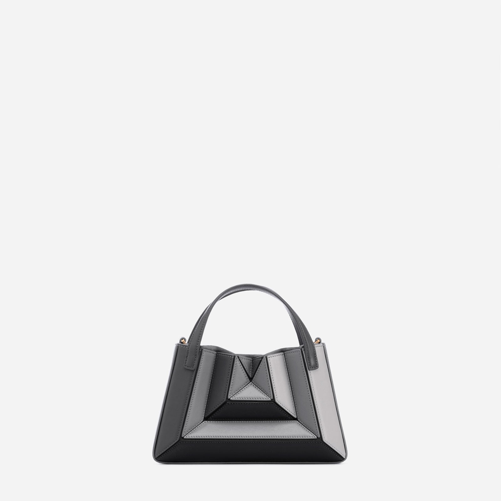 Mini Sera Tote Mlouye Shark