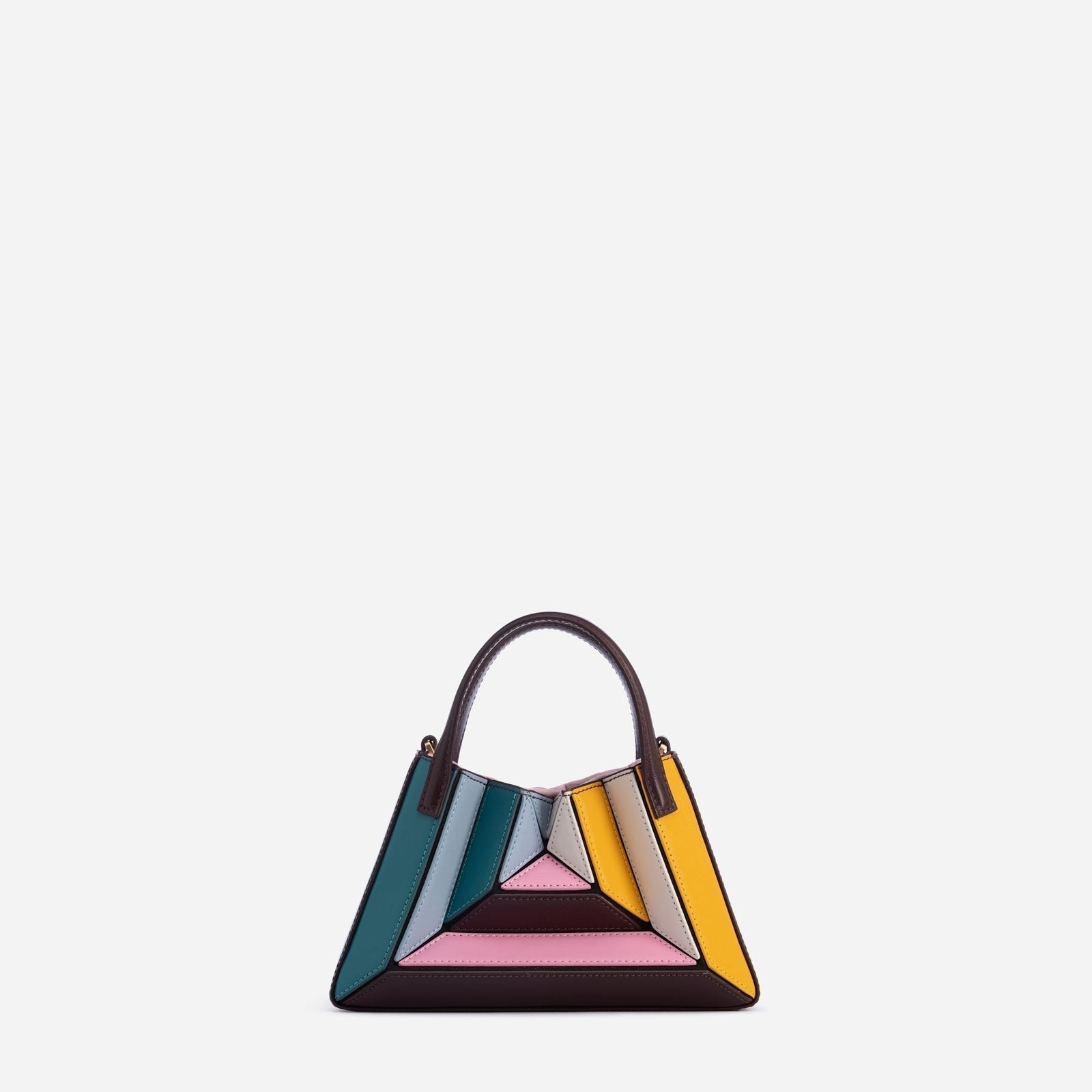 Mini Sera Tote Mlouye St Tropez