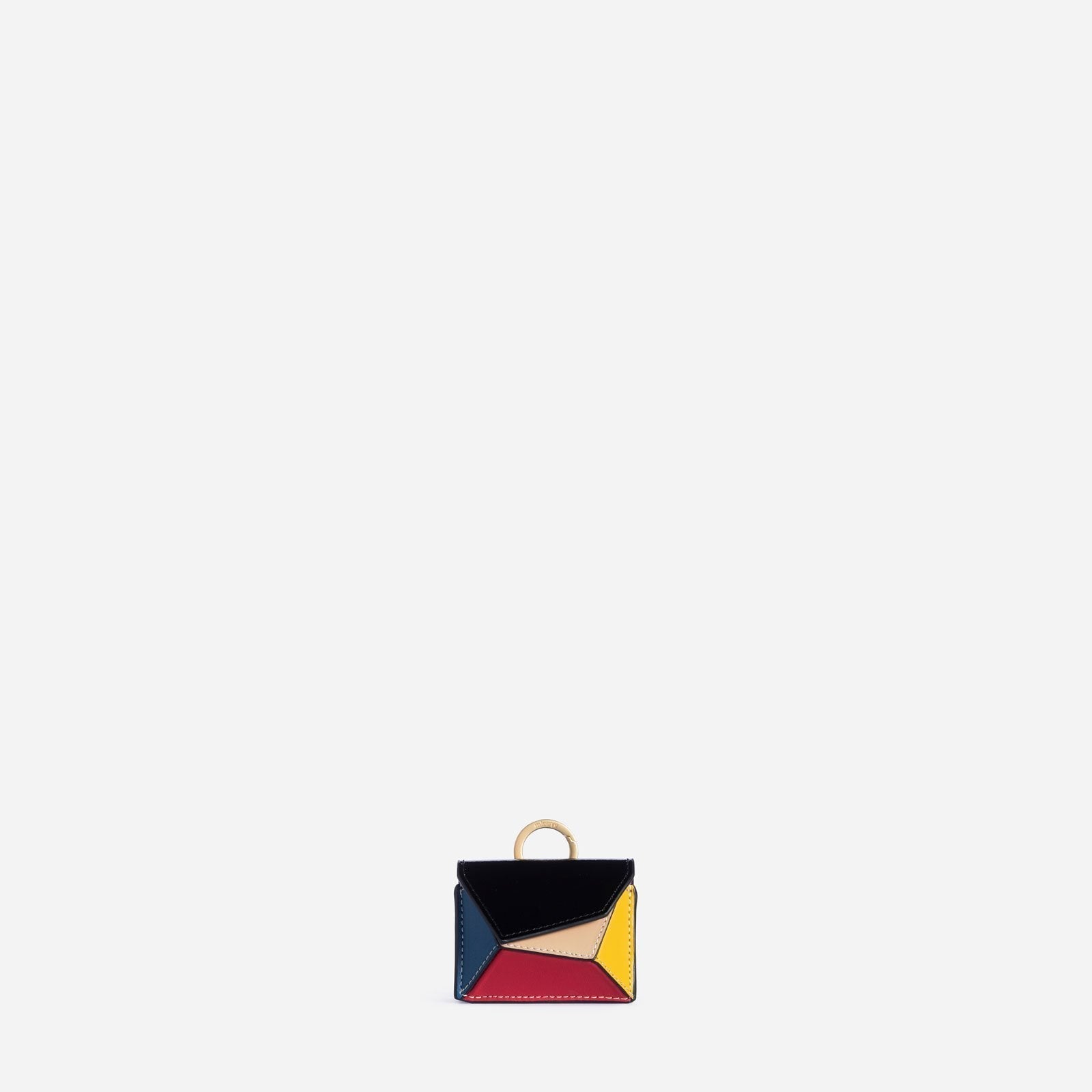 Naomi AirPods Case Mlouye Mondrian