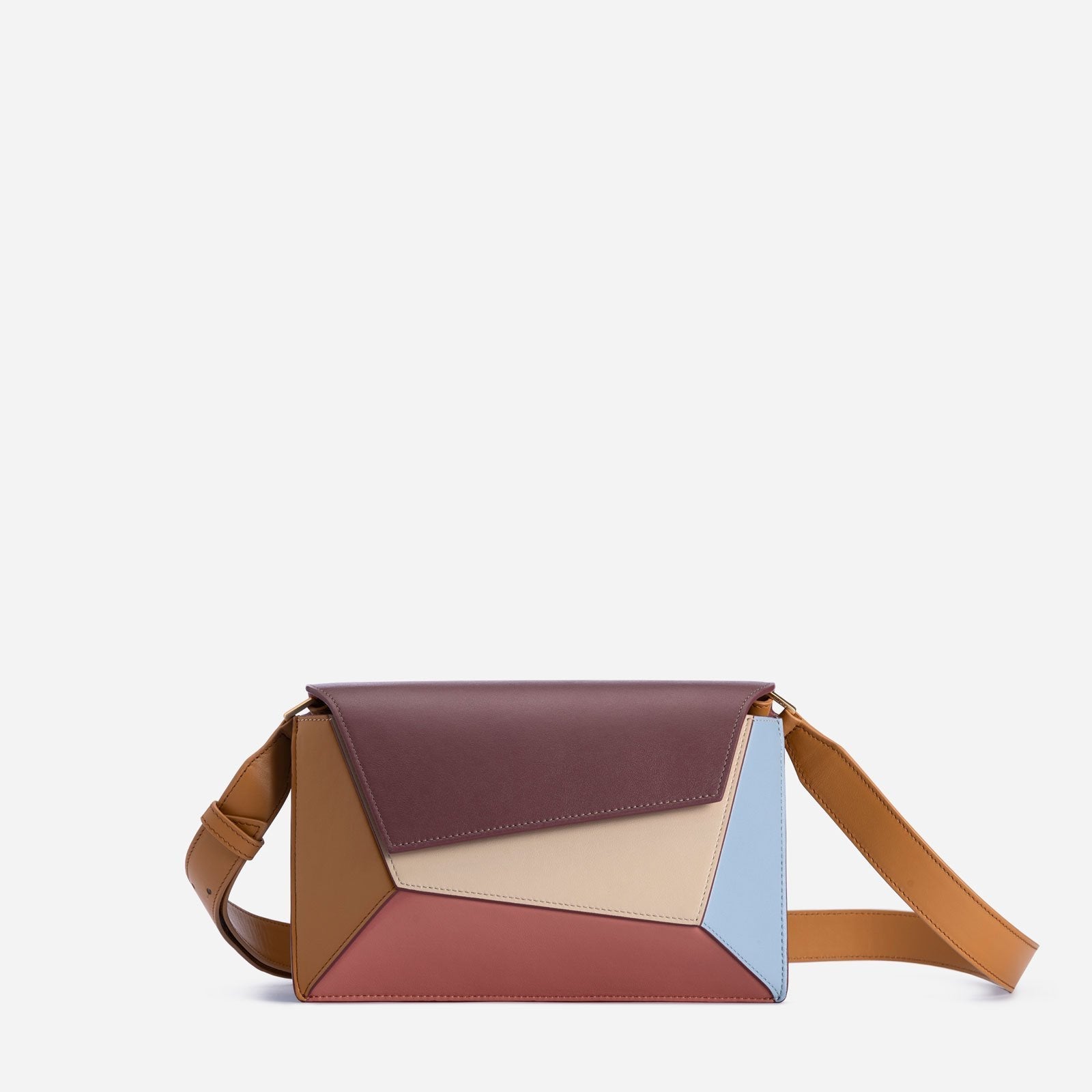 Naomi Bag Mlouye Harvest