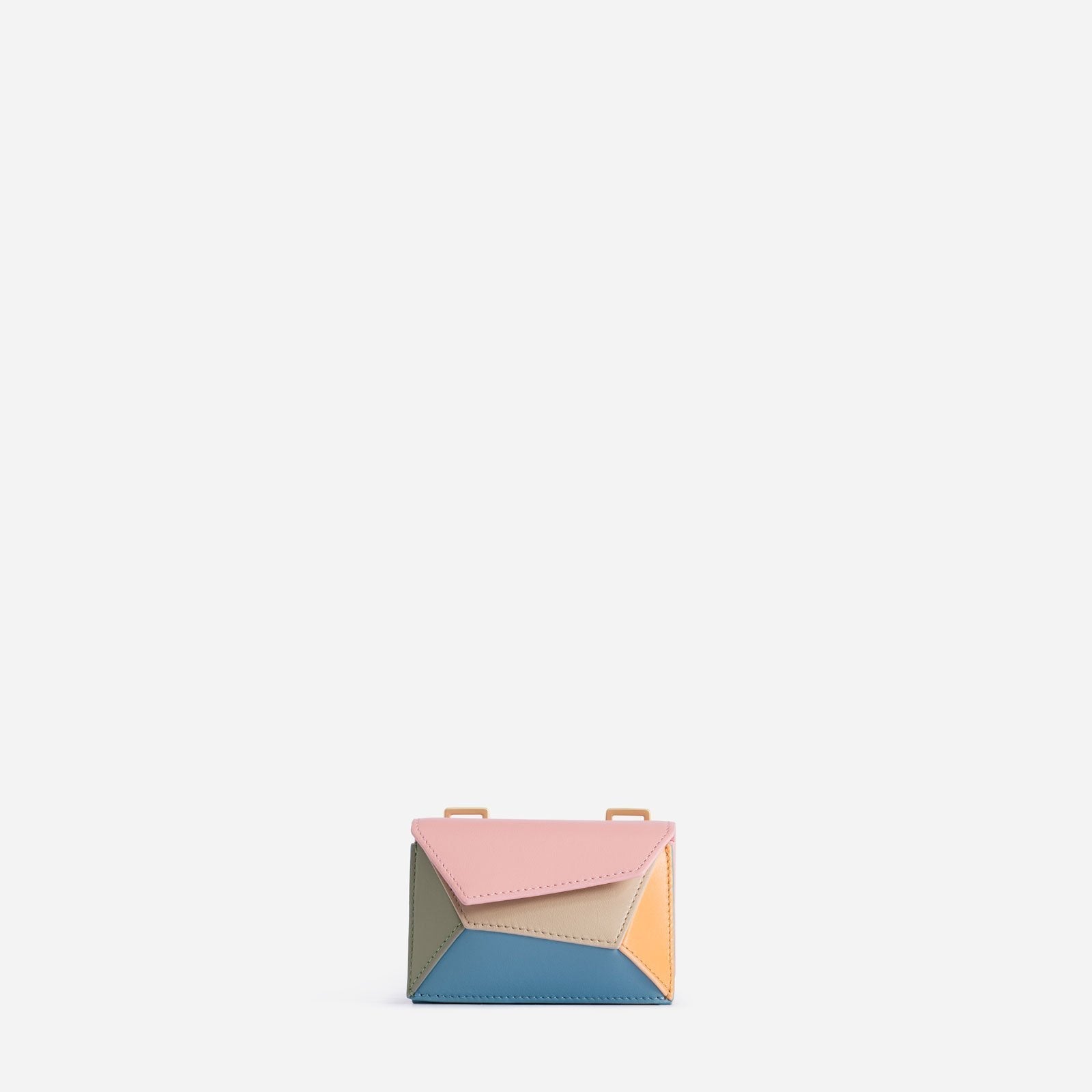 Naomi Mini Wallet Mlouye Gummy