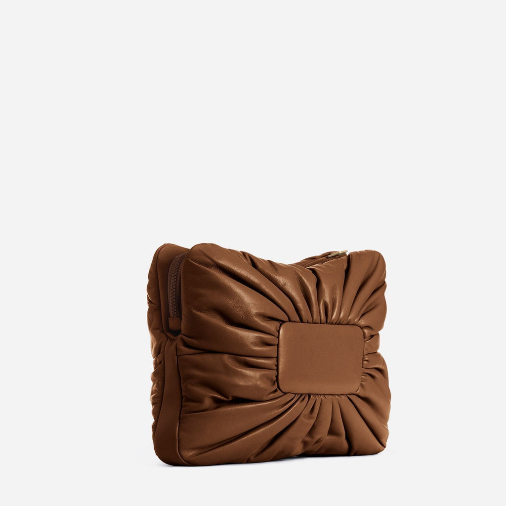 Puff Mlouye Chocolate