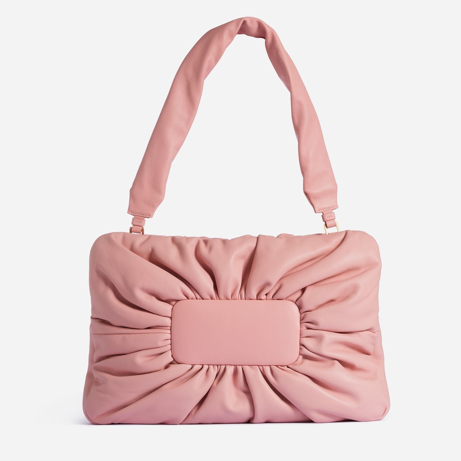 Puff Mlouye Pink Cloud
