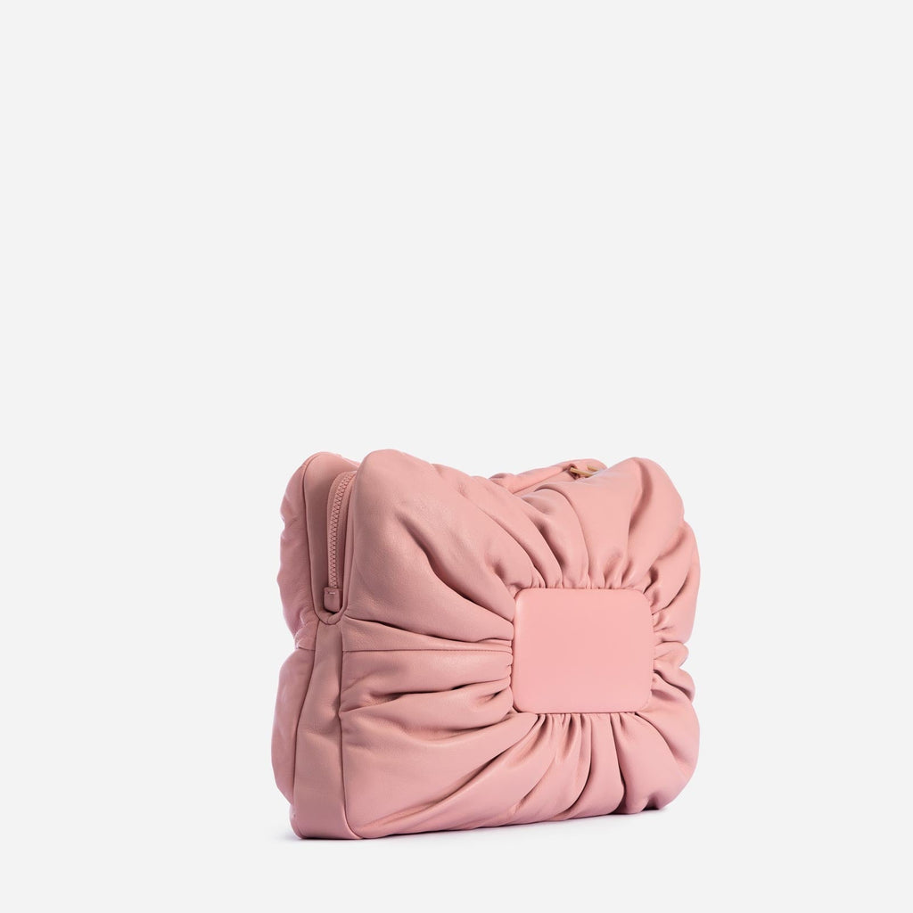 Puff Mlouye Pink Cloud