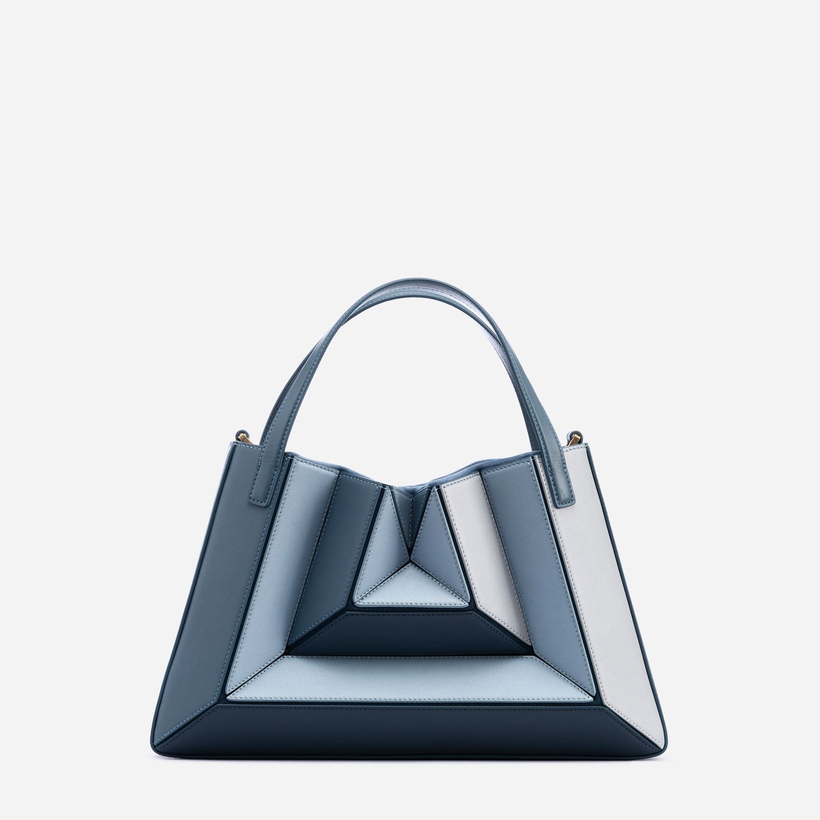 Sera Tote Mlouye Denim