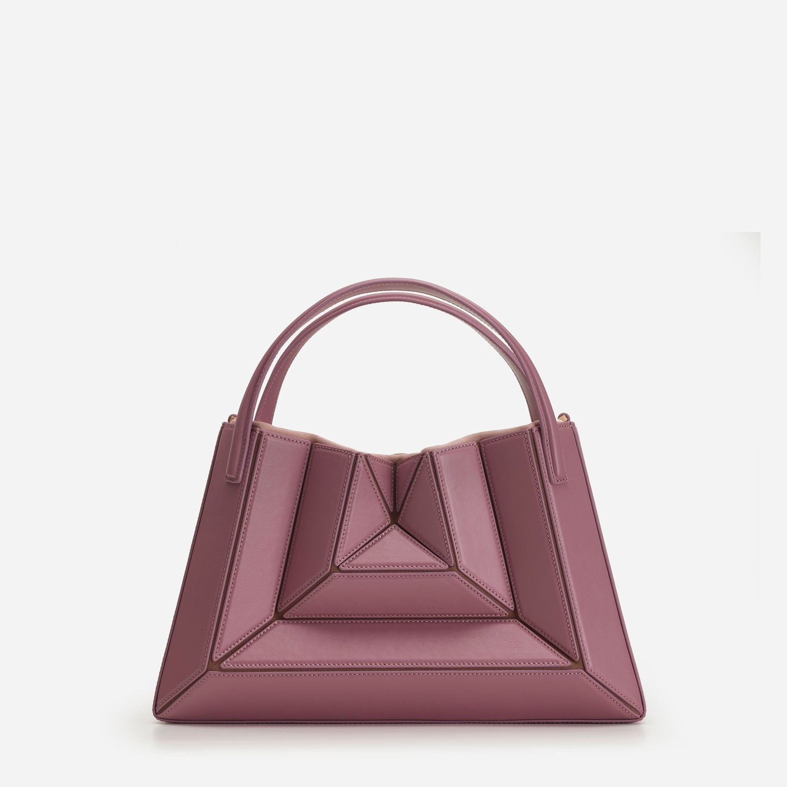 Sera Tote Mlouye Dry Rose