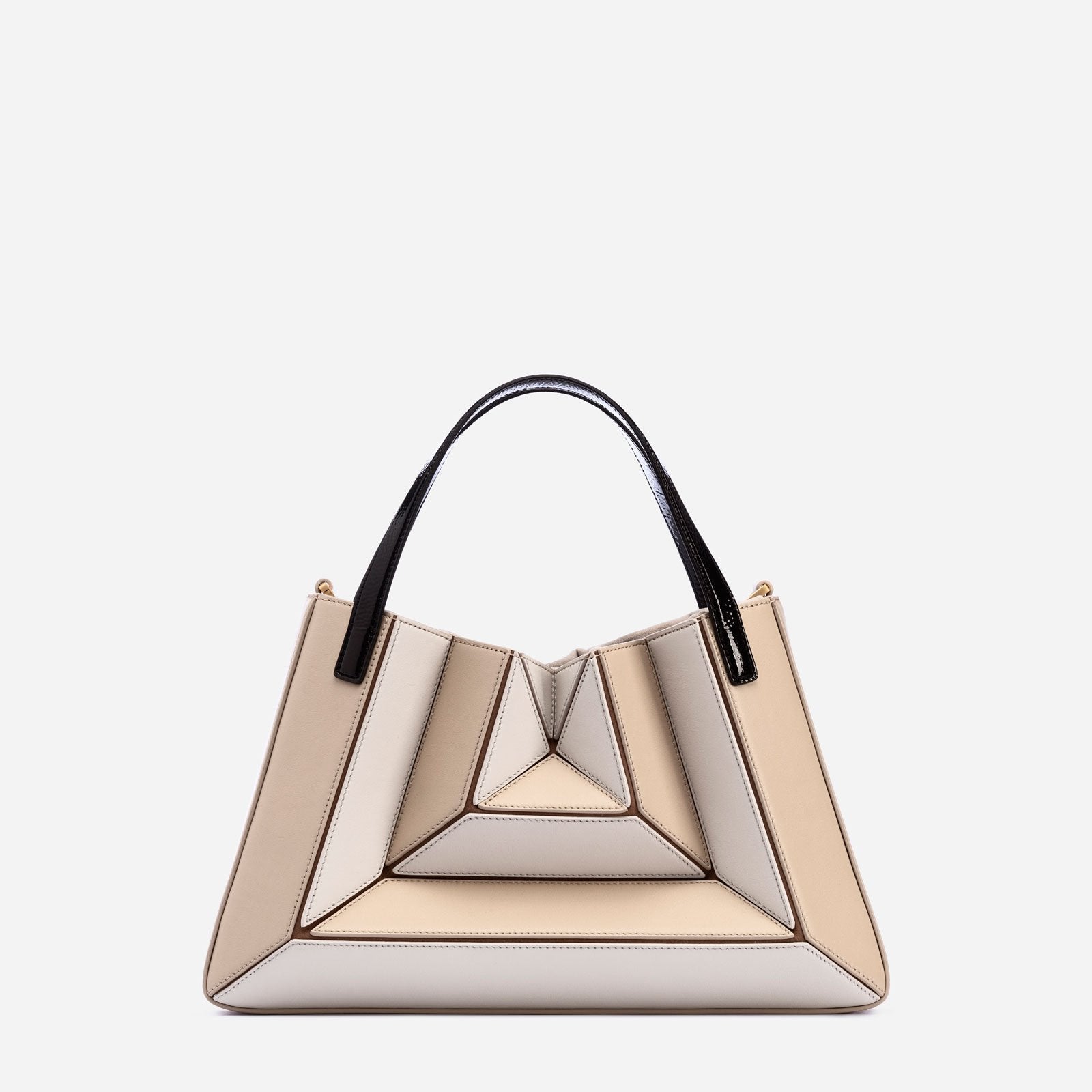 Sera Tote Mlouye Vanilla
