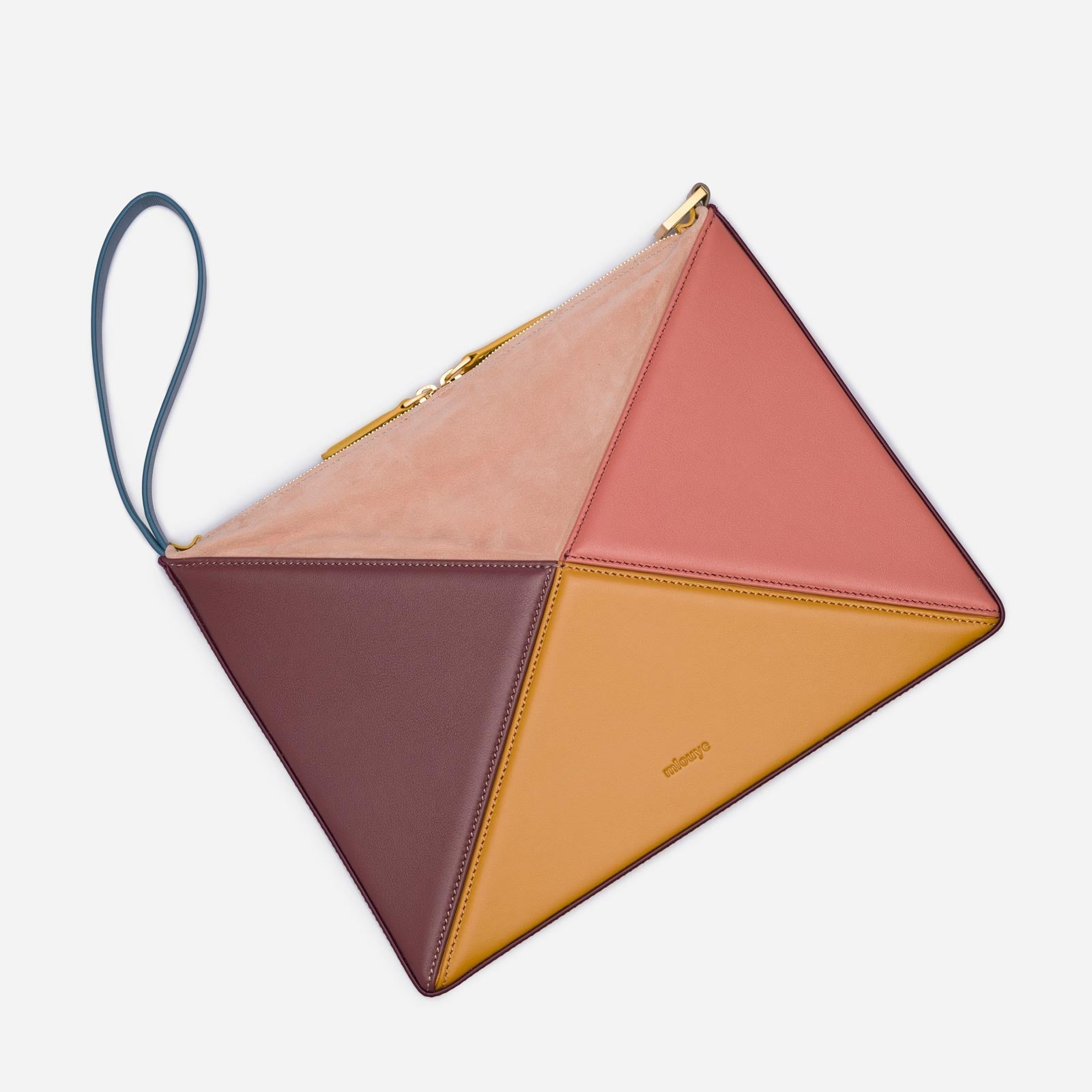 Small Convertible Flex Bag Mlouye Harvest