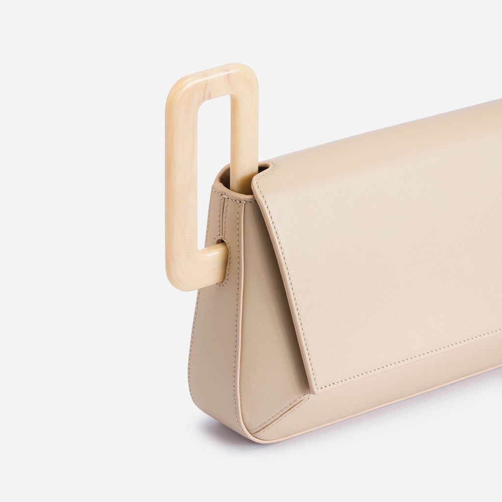 Studio Bag Mlouye Oyster